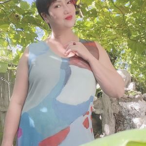 Meet your Posher, Cindy